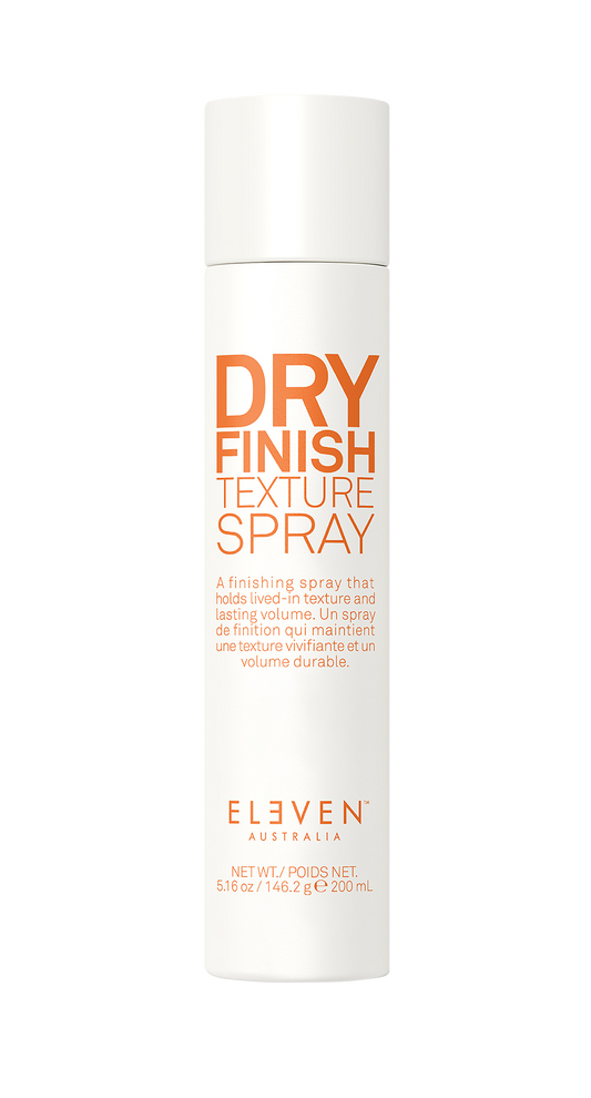 DRY FINISH TEXTURE SPRAY 200ml