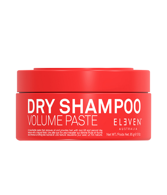 DRY SHAMPOO VOLUME PASTE