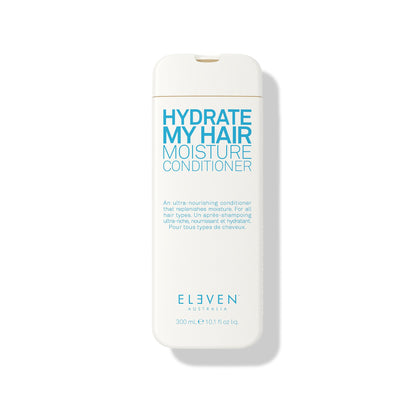Hydrate My Hair Moisture Conditioner 300ml