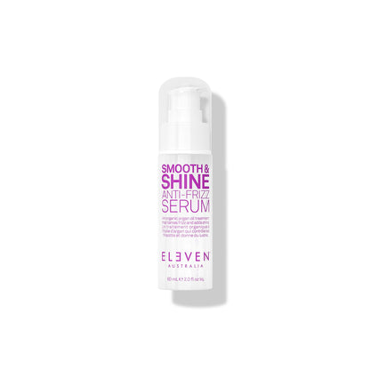 Smooth & Shine Anti-Frizz Serum