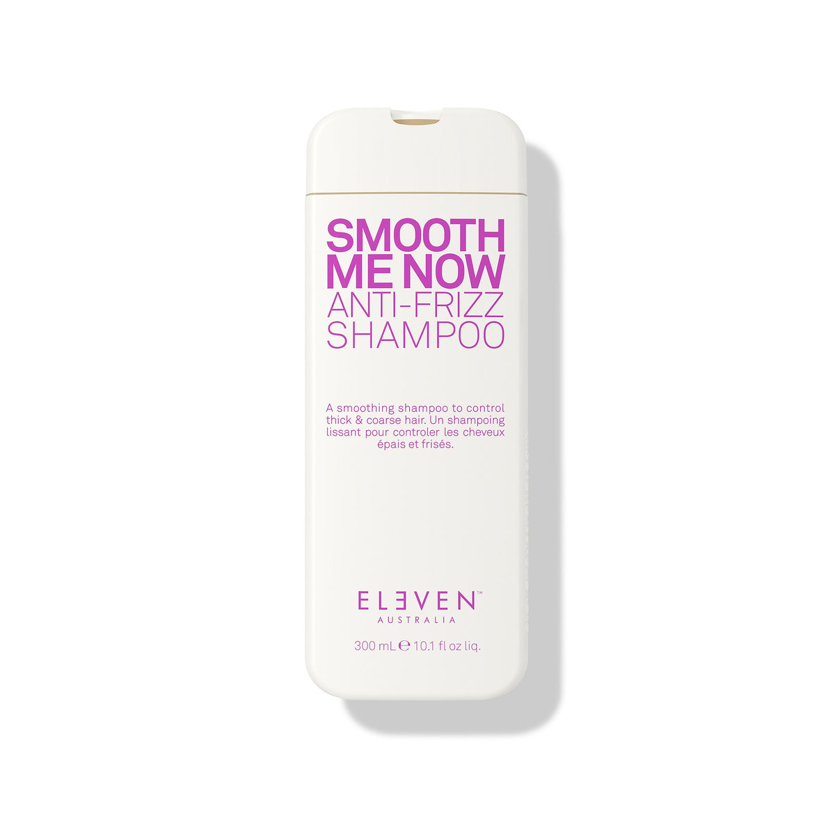 Smooth Me Now Anti-Frizz Shampoo 300ml