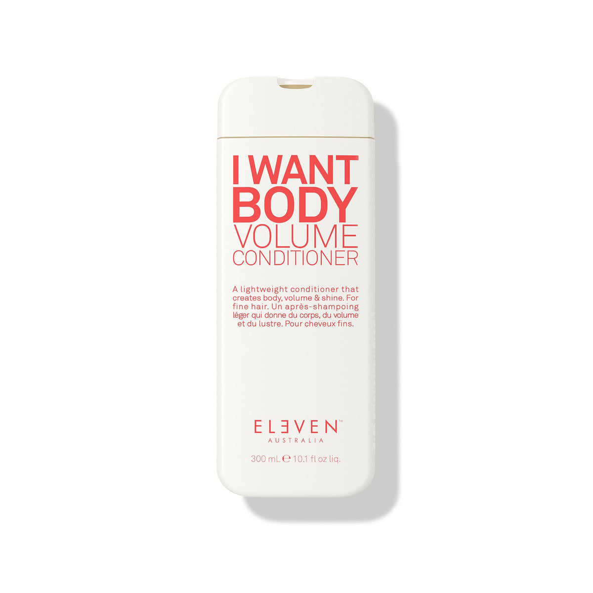 I Want Body Volume Conditioner 300ml
