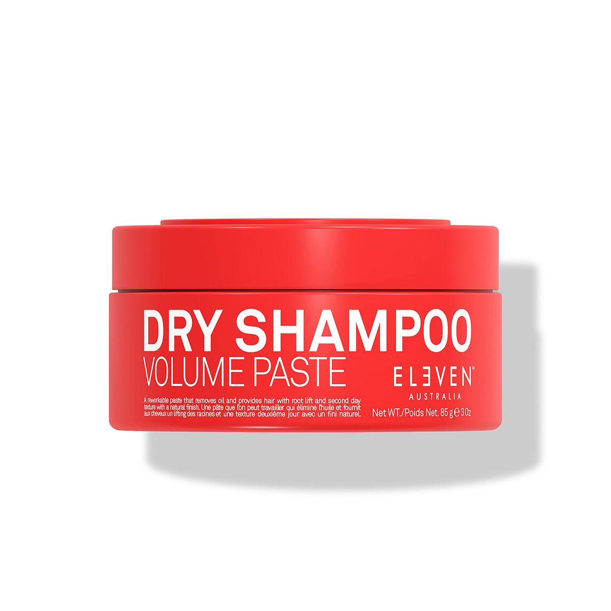 Dry Shampoo Volume Paste