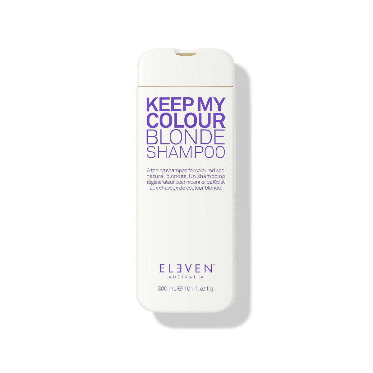 Keep My Colour Blonde Shampoo 300ml