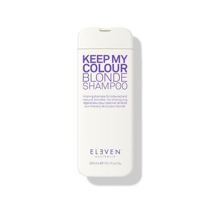 Keep My Colour Blonde Shampoo 300ml