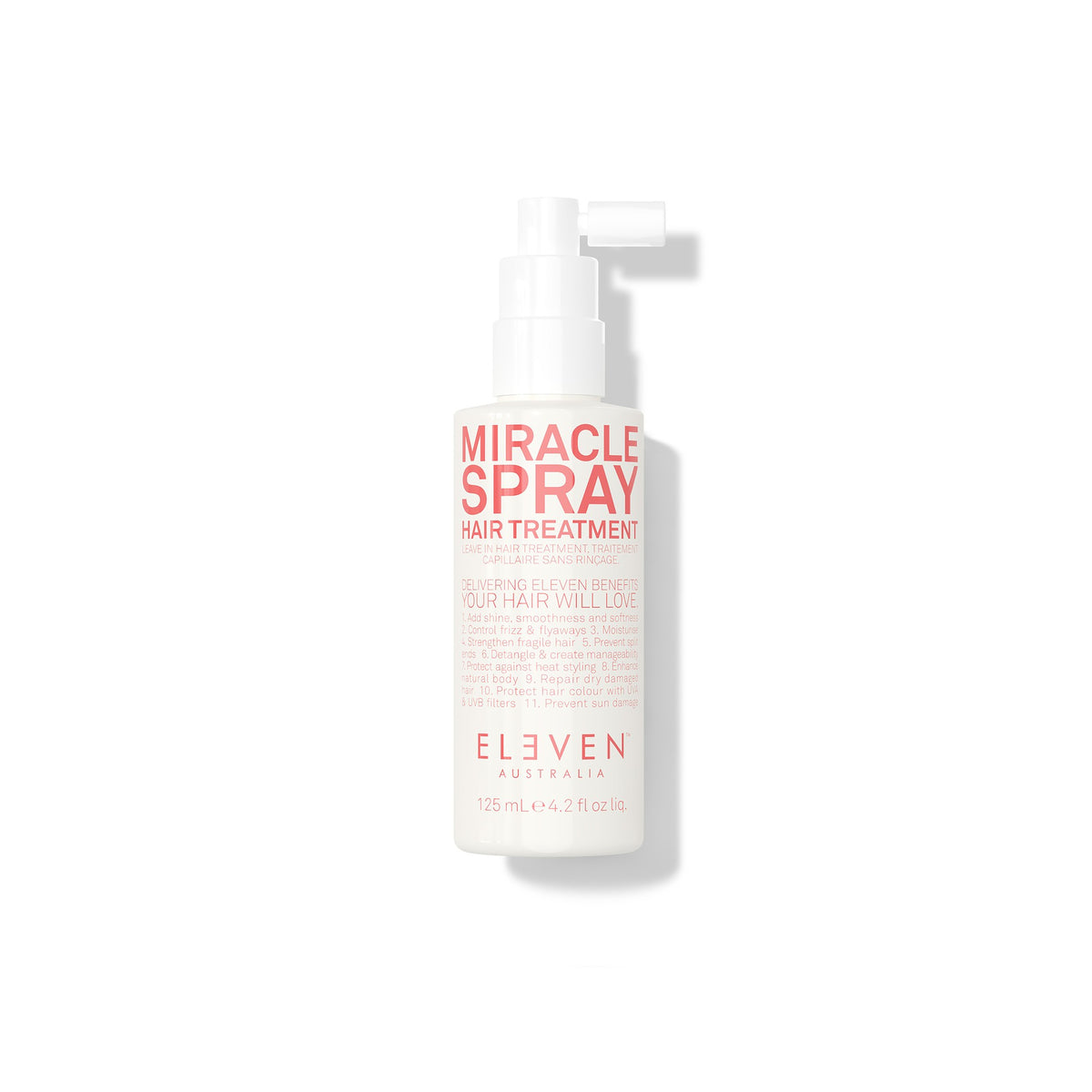 Miracle Spray Hair Treatment