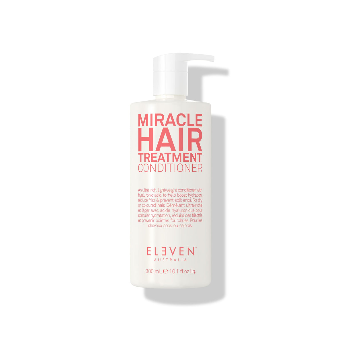 Miracle Hair Treatment Conditioner 300ml