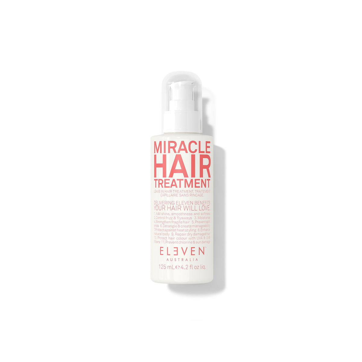 Miracle Hair Treatment