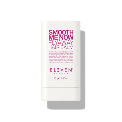 Smooth Me Now Flyaway Hair Balm