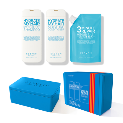 HYDRATE HOLIDAY TRIO 2025