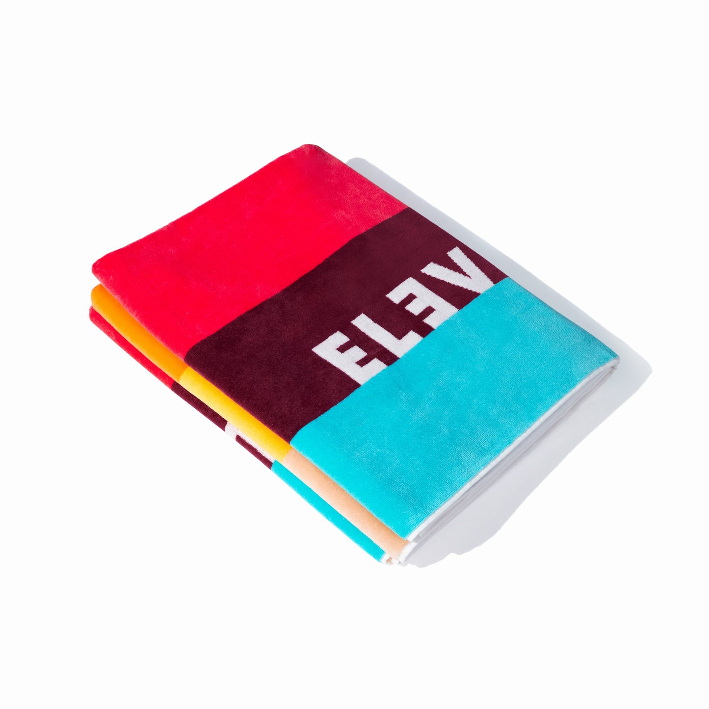ELEVEN AUSTRALIA Beach Towel