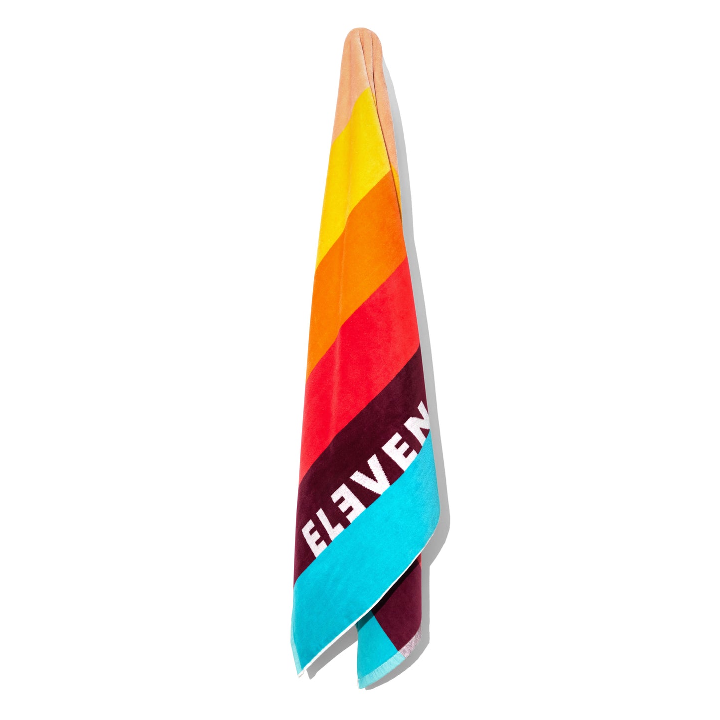 ELEVEN AUSTRALIA Beach Towel