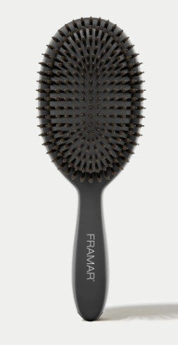 Framar Polish Brush - Black