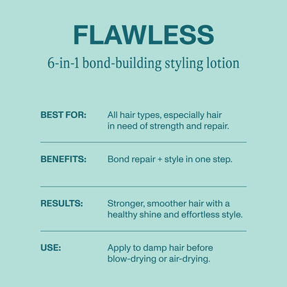 AKTIONSSETS: FLAWLESS LAUNCH ANGEBOTE