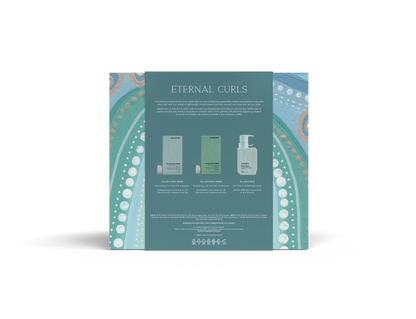 HOLIDAY BOX 2025 - ETERNAL CURLS