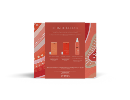 HOLIDAY BOX 2025 - INFINITE COLOUR