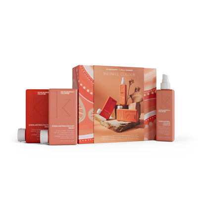 HOLIDAY BOX 2025 - INFINITE COLOUR