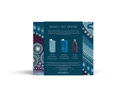 HOLIDAY BOX 2025 - READY, SET, REPAIR