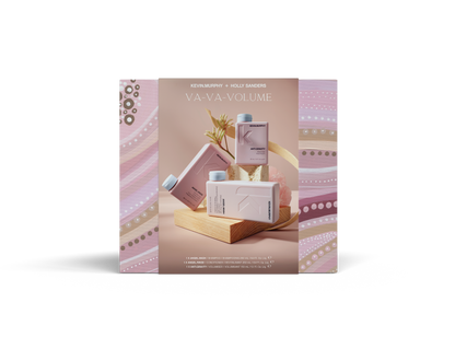 HOLIDAY BOX 2025 - VA-VA-VOLUME