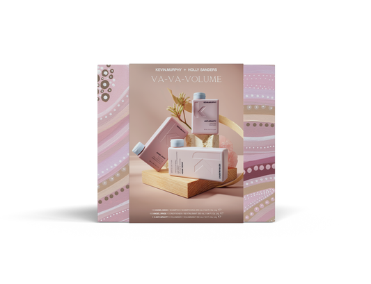 HOLIDAY BOX 2025 - VA-VA-VOLUME