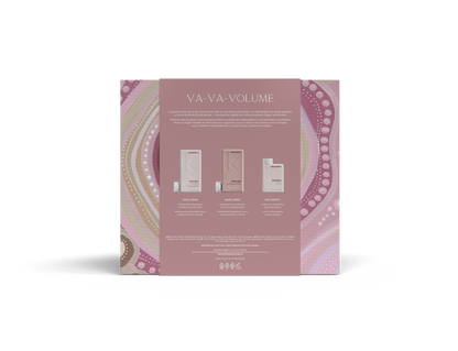 HOLIDAY BOX 2025 - VA-VA-VOLUME