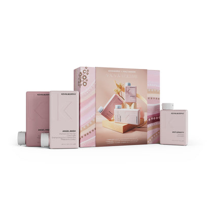 HOLIDAY BOX 2025 - VA-VA-VOLUME