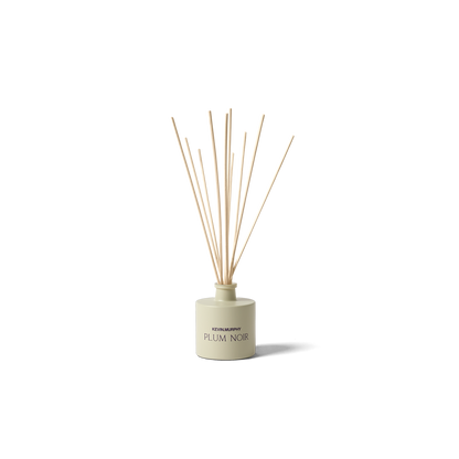 REED DIFFUSER - PLUM NOIR | LIMITED EDITION | HOLIDAY 2025