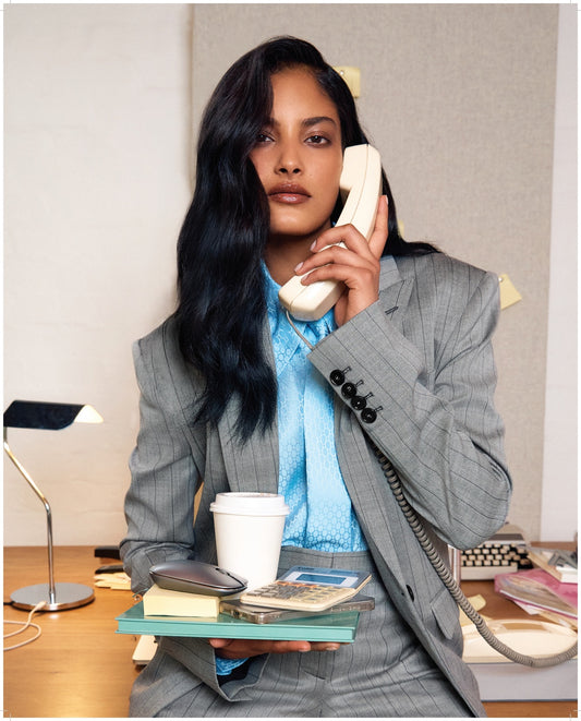 FLAWLESS - T-BAR