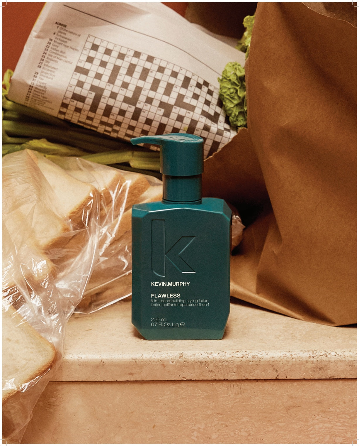 FLAWLESS - T-BAR