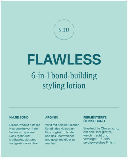 FLAWLESS - T-BAR