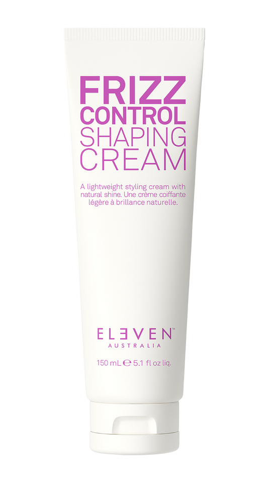 FRIZZ CONTROL SHAPING CREAM