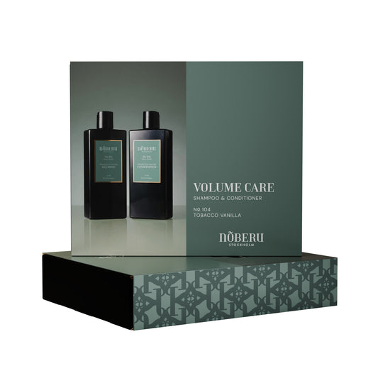 Noberu Giftbox Volume Duo