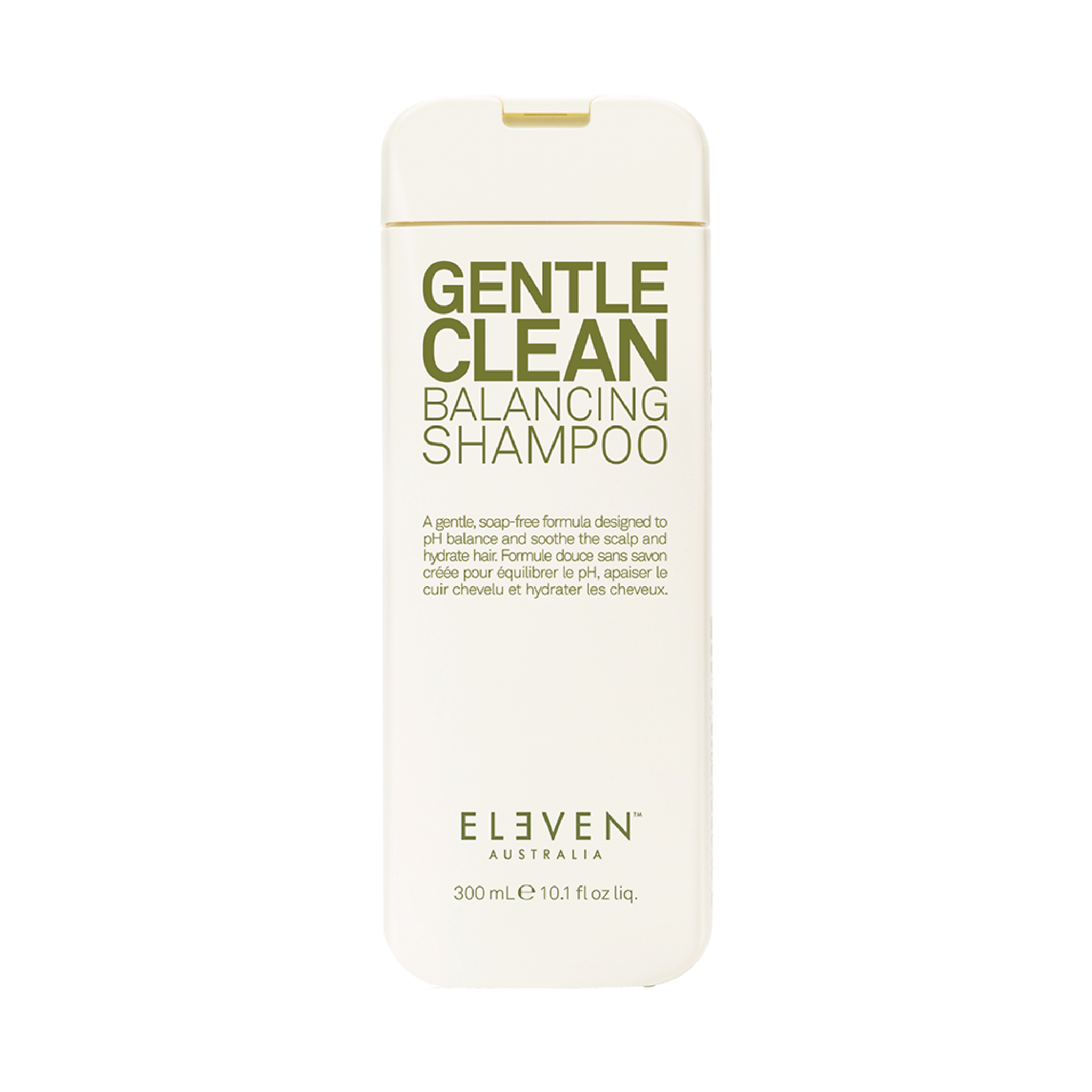 GENTLE CLEAN BALANCING SHAMPOO