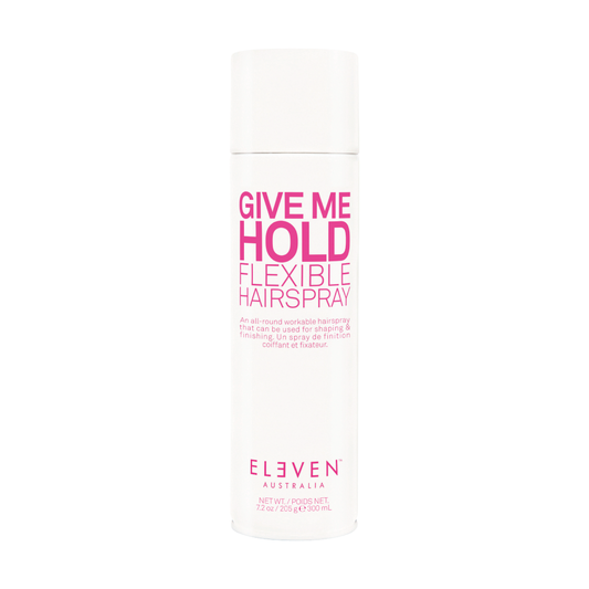 GIVE ME HOLD FLEXIBLE HAIRSPRAY