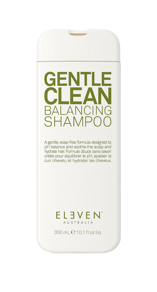 GENTLE CLEAN BALANCING SHAMPOO