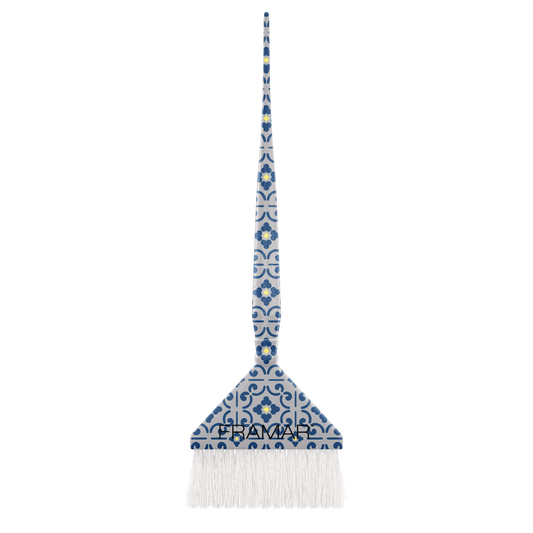Framar Root Repair Brush Set Limoncello