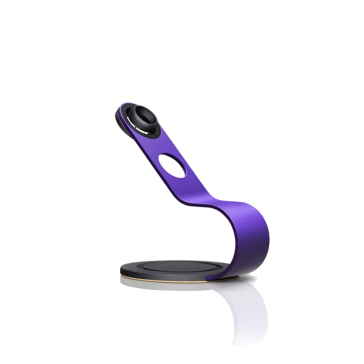 Dyson Haartrockner Stand