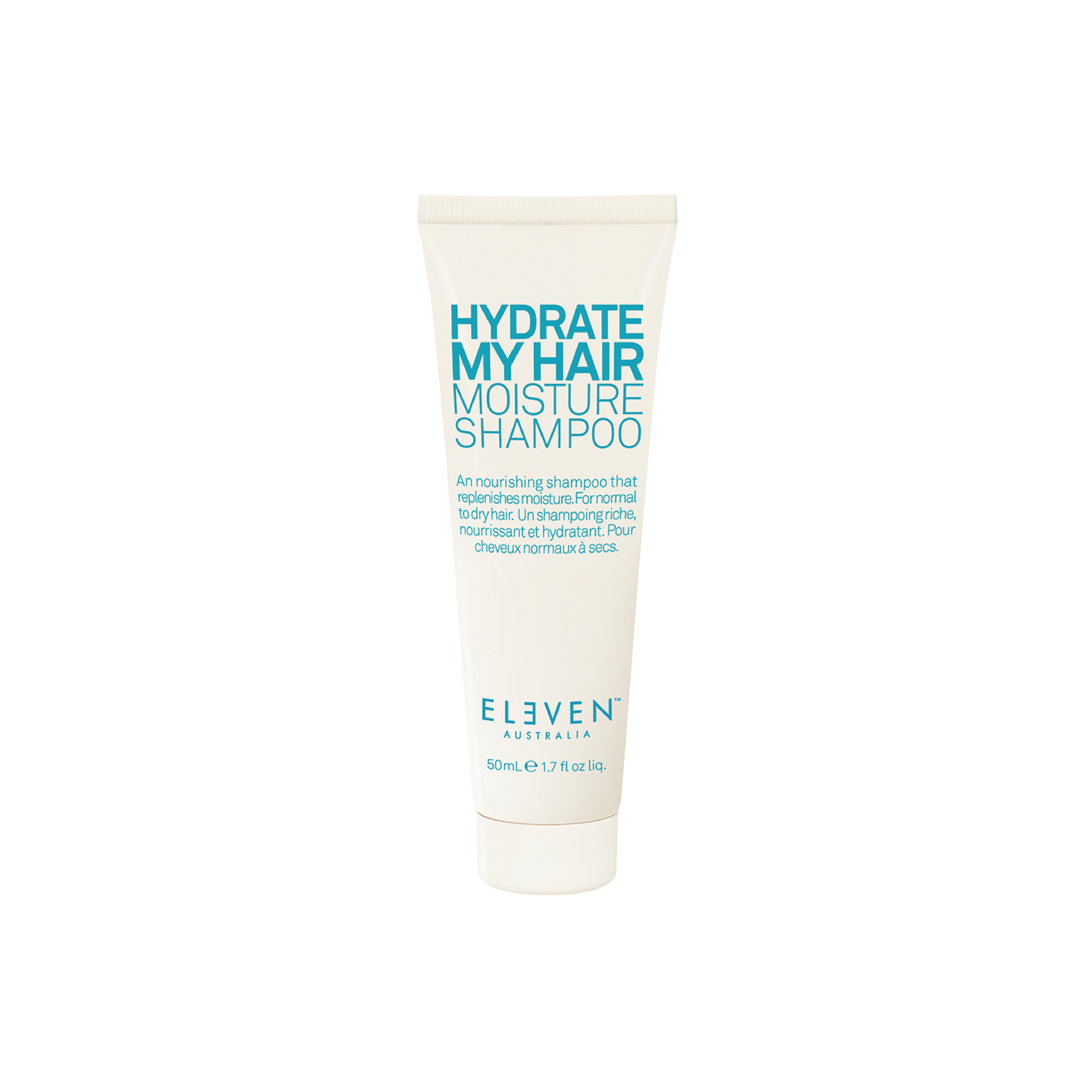 HYDRATE MY HAIR MOISTURE SHAMPOO