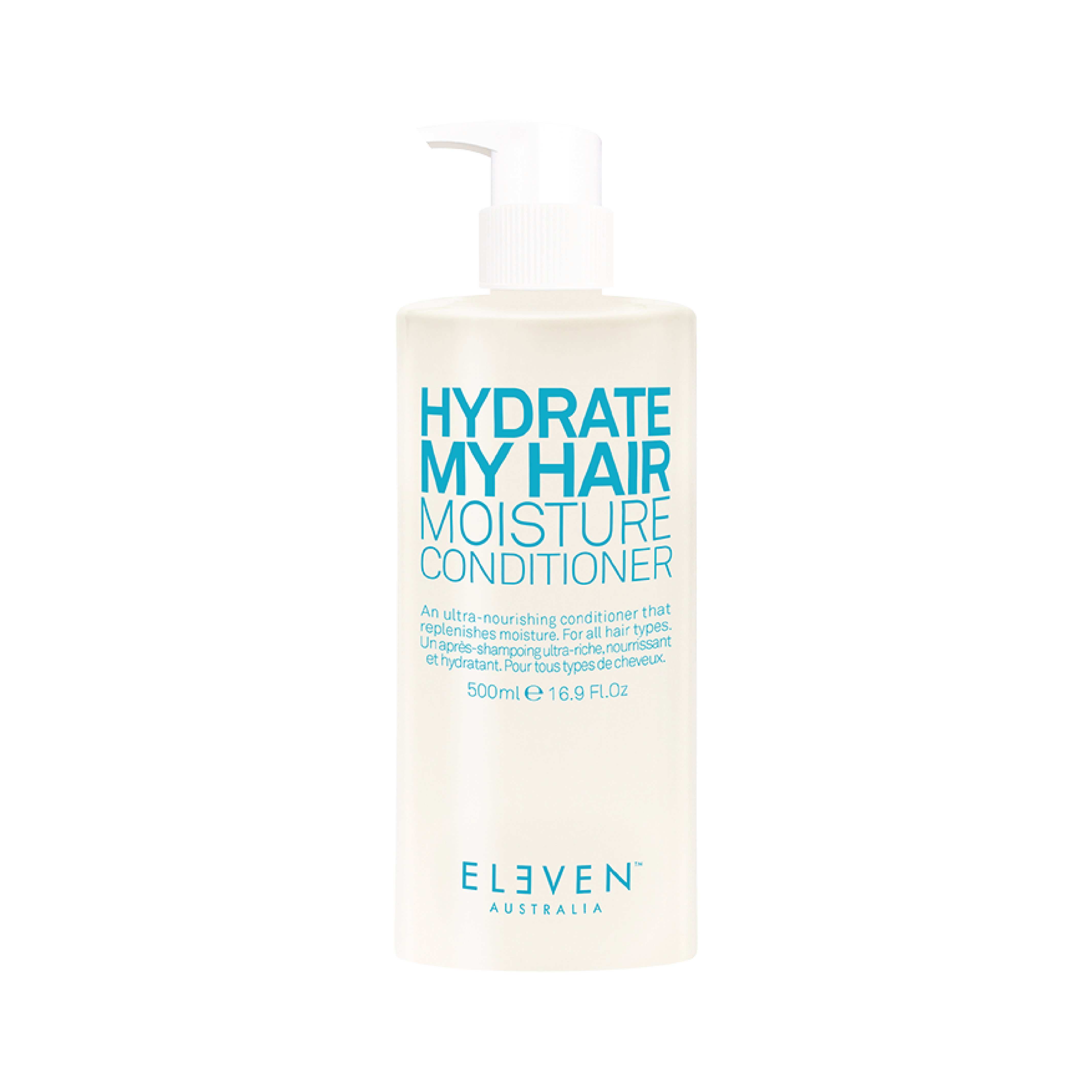 HYDRATE MY HAIR MOISTURE CONDITIONER