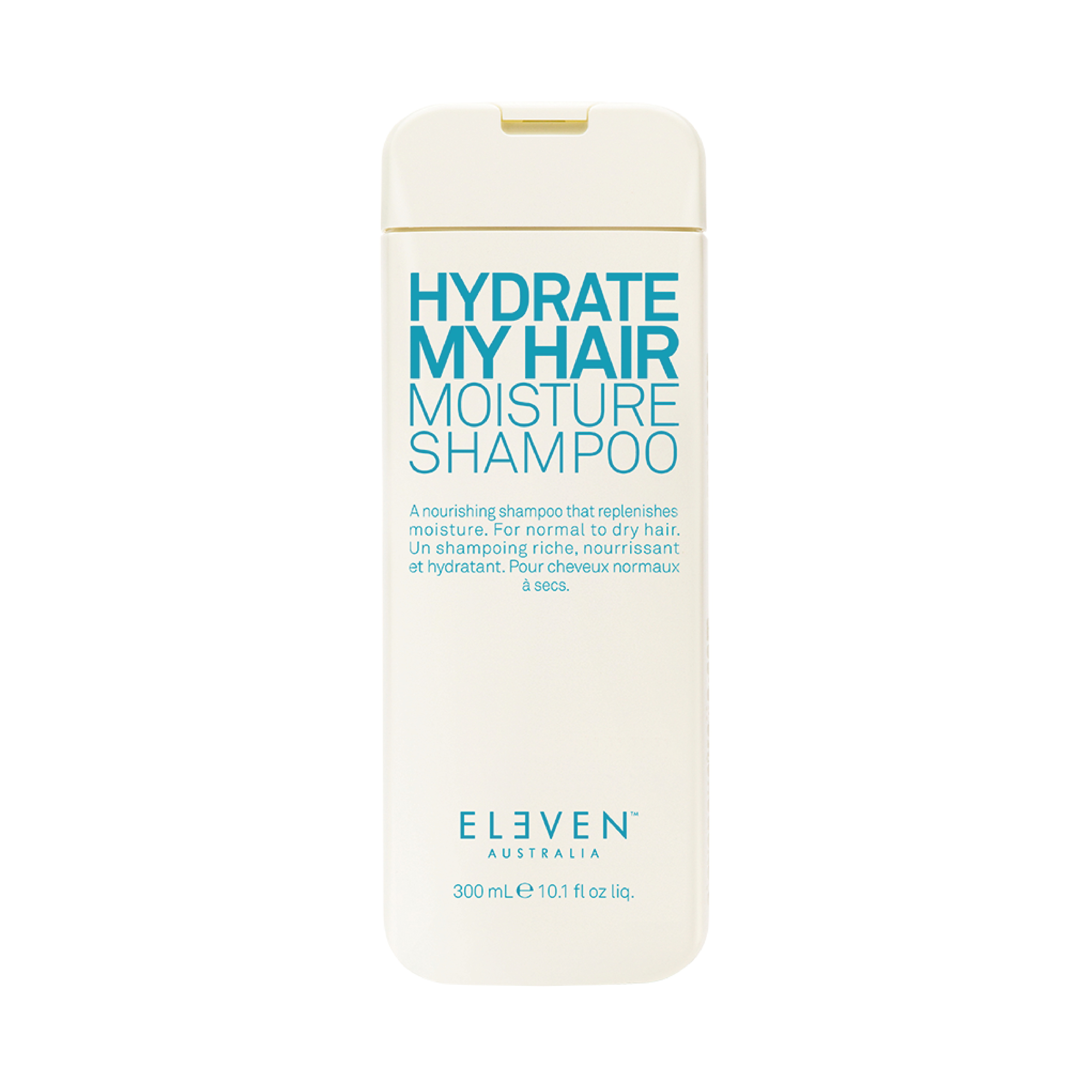 HYDRATE MY HAIR MOISTURE SHAMPOO