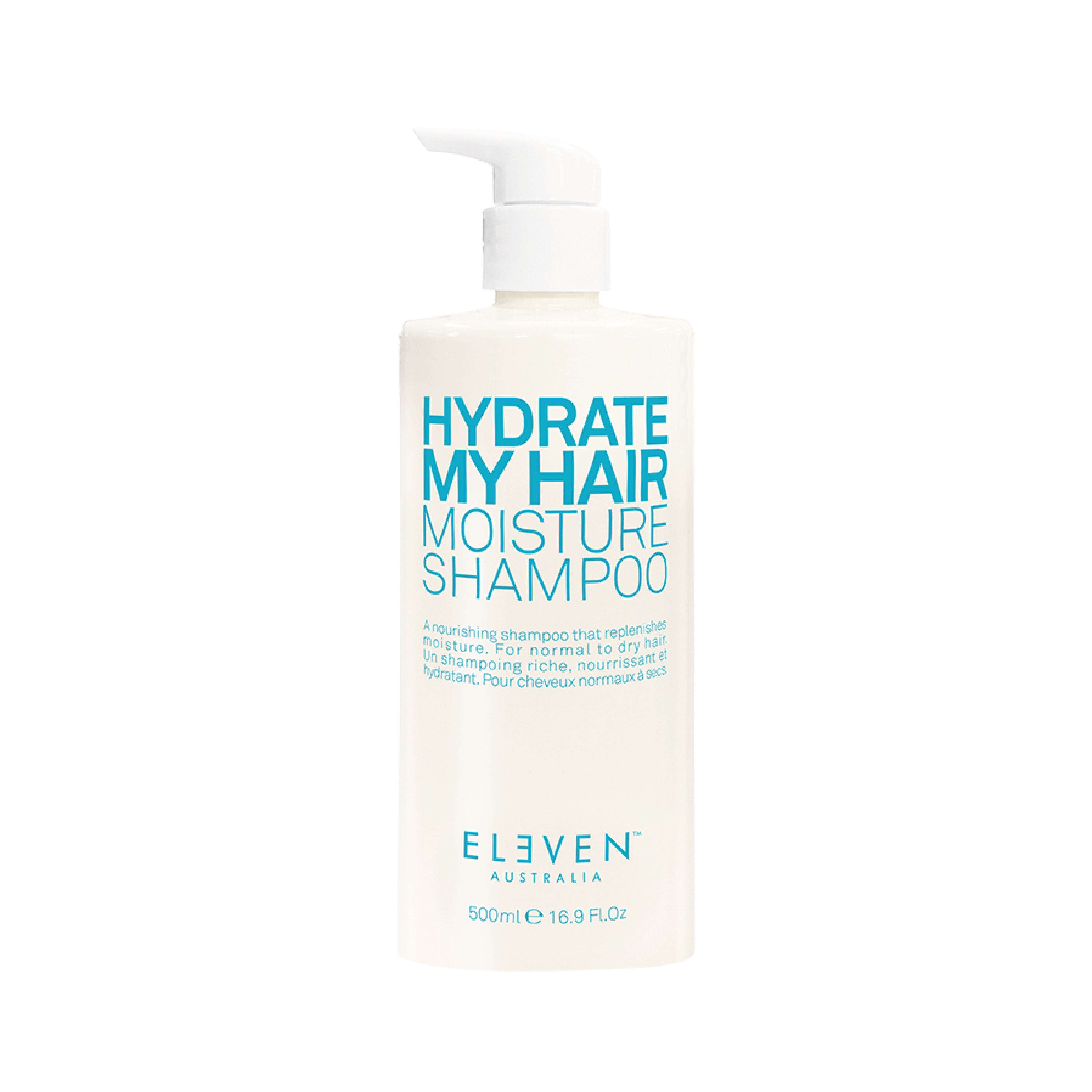 HYDRATE MY HAIR MOISTURE SHAMPOO