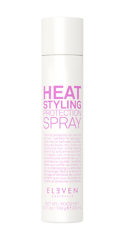 LAUNCH SET: Heat Styling Protection Spray