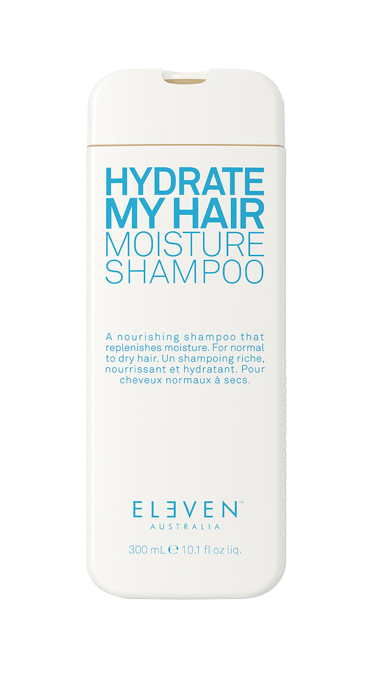 HYDRATE MY HAIR MOISTURE SHAMPOO