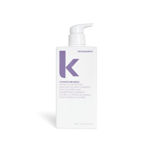 3x HYDRATE-ME WASH & RINSE + GRATIS HYDRATE Aufsteller