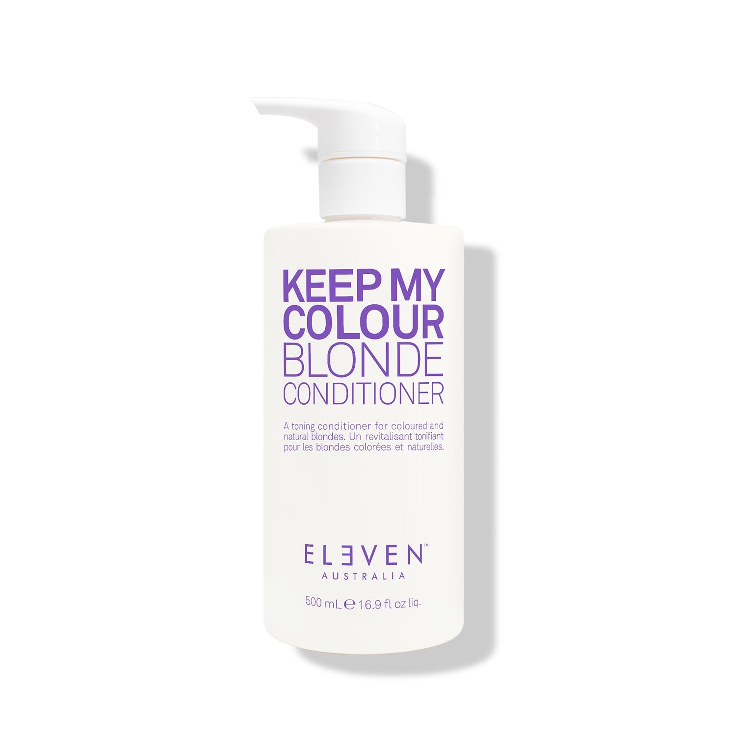 KEEP MY COLOUR BLONDE CONDITIONER