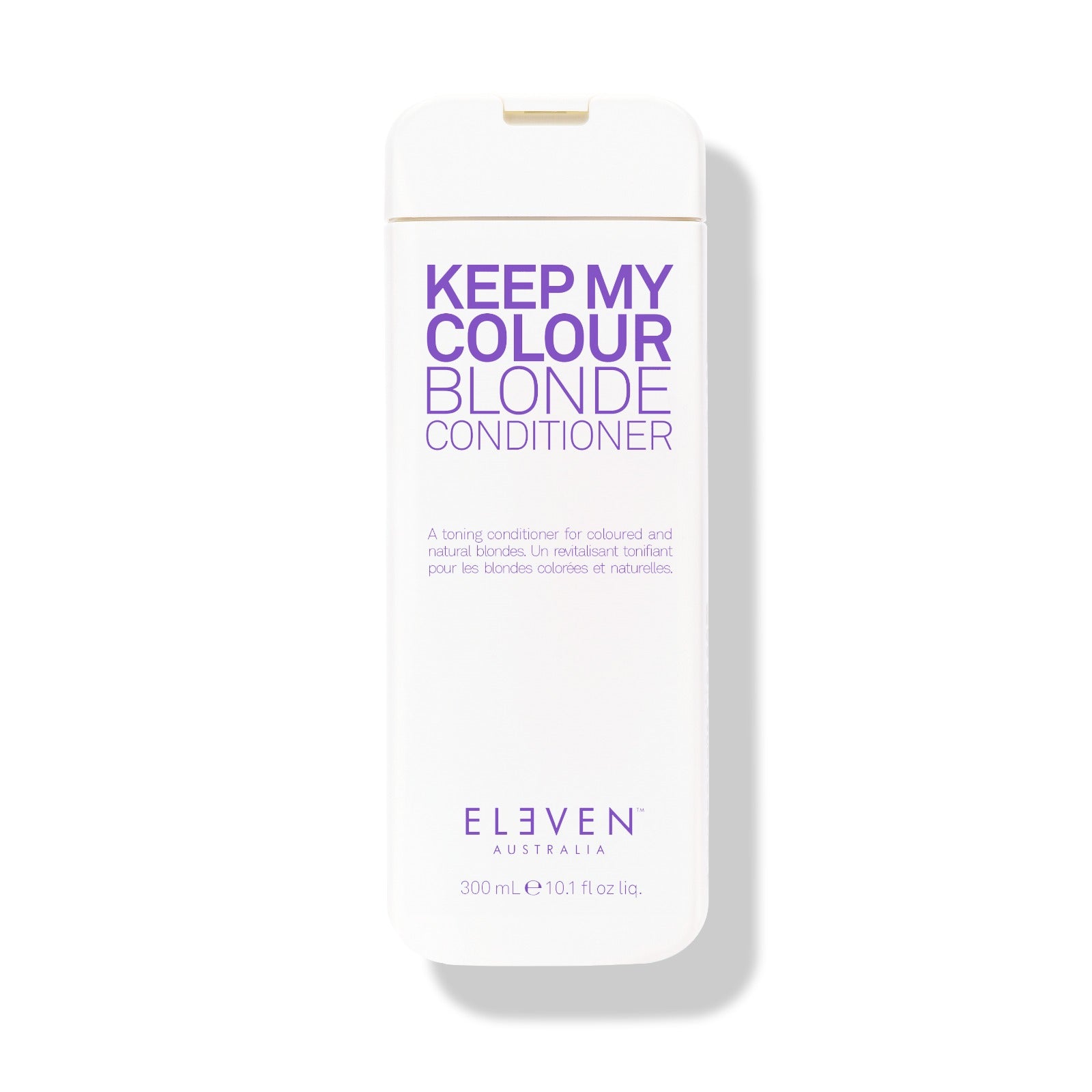 KEEP MY COLOUR BLONDE CONDITIONER