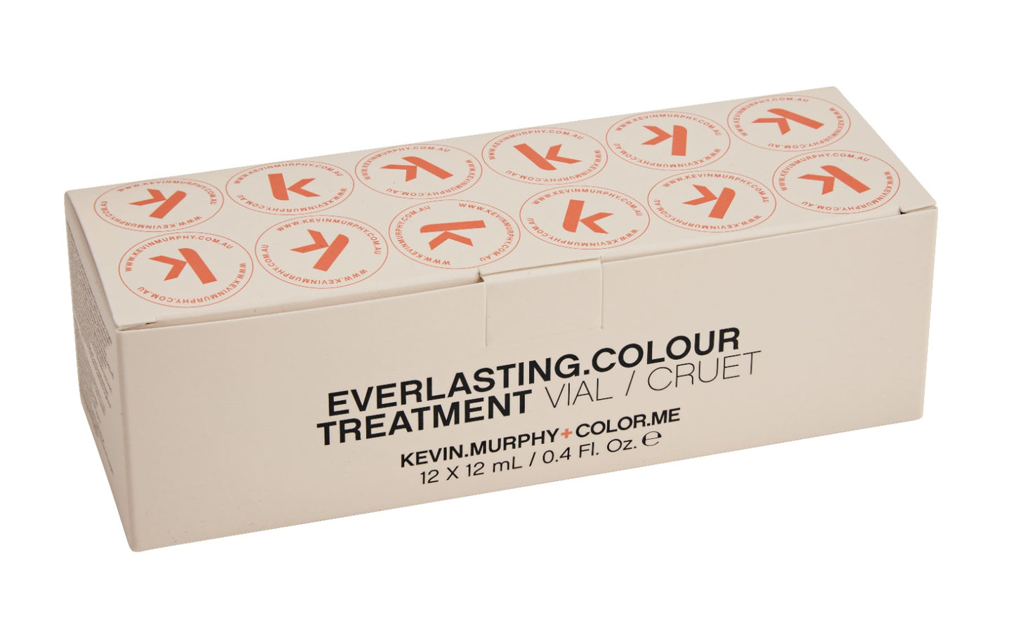 EVERLASTING.COLOUR TREATMENT KIT