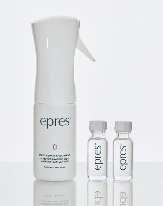 epres™ Bond Repair Treatment Retail Kits