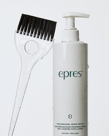 epres™ Professional Bond Repair Treatment with Pump