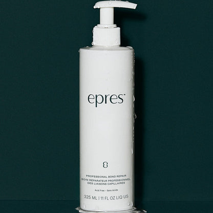 epres™ Professional Bond Repair Treatment with Pump